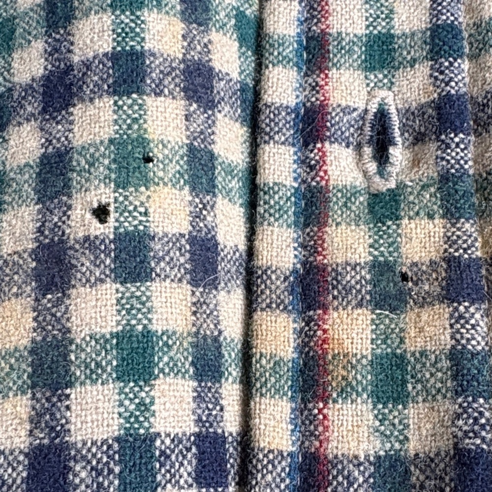 Vintage Pendleton men’s button down - image 4